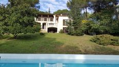 Villa in vendita a Cannes Provenza-Alpi-Costa Azzurra Alpi Marittime