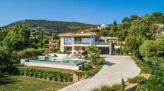 Villa in vendita a Grimaud Provenza-Alpi-Costa Azzurra Var