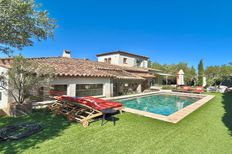 Villa in vendita a Sainte-Maxime Provenza-Alpi-Costa Azzurra Var