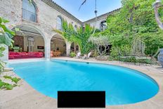 Villa in vendita a Anduze Occitanie Gard