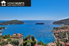 Appartamento in vendita a Villefranche-sur-Mer Provenza-Alpi-Costa Azzurra Alpi Marittime