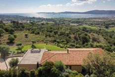 Villa in vendita a Grimaud Provenza-Alpi-Costa Azzurra Var