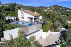 Villa in vendita a La Croix-Valmer Provenza-Alpi-Costa Azzurra Var