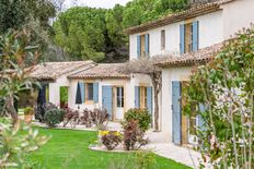 Villa in vendita a Aix-en-Provence Provenza-Alpi-Costa Azzurra Bocche del Rodano