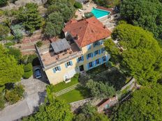 Villa in vendita a Cassis Provenza-Alpi-Costa Azzurra Bocche del Rodano