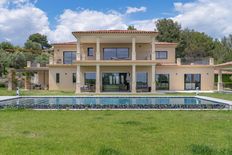 Villa in vendita a Roquefort-les-Pins Provenza-Alpi-Costa Azzurra Alpi Marittime