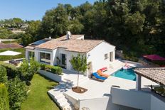 Villa in vendita a La Colle-sur-Loup Provenza-Alpi-Costa Azzurra Alpi Marittime