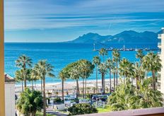 Appartamento in vendita a Cannes Provenza-Alpi-Costa Azzurra Alpi Marittime