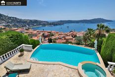 Villa in vendita a Villefranche-sur-Mer Provenza-Alpi-Costa Azzurra Alpi Marittime