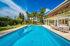 Villa in vendita a Cap d\'Antibes Provenza-Alpi-Costa Azzurra Alpi Marittime