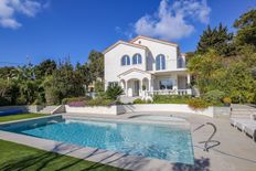 Villa in vendita a Cap d\'Antibes Provenza-Alpi-Costa Azzurra Alpi Marittime