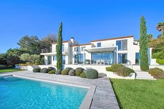 Villa in vendita a Grimaud Provenza-Alpi-Costa Azzurra Var