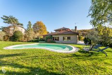 Villa in vendita a Dardilly Alvernia-Rodano-Alpi Rhône