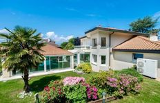 Villa in vendita a Nernier Alvernia-Rodano-Alpi Alta Savoia