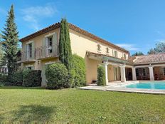 Villa in vendita a Aix-en-Provence Provenza-Alpi-Costa Azzurra Bocche del Rodano