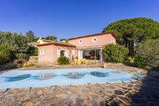 Villa in vendita a Cavalaire-sur-Mer Provenza-Alpi-Costa Azzurra Var