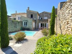 Villa in vendita a Goudargues Occitanie Gard