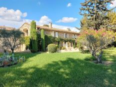 Villa in vendita a Aix-en-Provence Provenza-Alpi-Costa Azzurra Bocche del Rodano