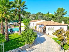 Villa in vendita a Roquefort-les-Pins Provenza-Alpi-Costa Azzurra Alpi Marittime