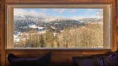 Chalet in vendita a Megève Alvernia-Rodano-Alpi Alta Savoia