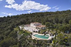 Villa in vendita a Cabris Provenza-Alpi-Costa Azzurra Alpi Marittime