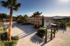 Villa in vendita a Grimaud Provenza-Alpi-Costa Azzurra Var