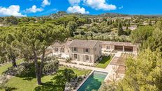 Villa in vendita a Eygalières Provenza-Alpi-Costa Azzurra Bocche del Rodano