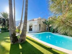 Villa in vendita a Mandelieu-la-Napoule Provenza-Alpi-Costa Azzurra Alpi Marittime