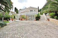 Villa in vendita a Roquebrune-Cap-Martin Provenza-Alpi-Costa Azzurra Alpi Marittime