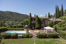 Villa in vendita a Auribeau-sur-Siagne Provenza-Alpi-Costa Azzurra Alpi Marittime