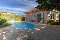 Villa in vendita a Cap d\'Antibes Provenza-Alpi-Costa Azzurra Alpi Marittime