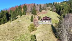 Villa in vendita a La Clusaz Alvernia-Rodano-Alpi Alta Savoia