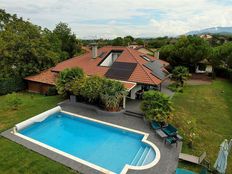 Villa in vendita a Sciez Alvernia-Rodano-Alpi Alta Savoia