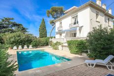 Villa in vendita a Saint-Raphaël Provenza-Alpi-Costa Azzurra Var