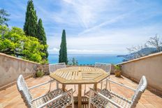 Villa in vendita a Roquebrune-Cap-Martin Provenza-Alpi-Costa Azzurra Alpi Marittime