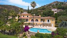 Villa in vendita a Agay Provenza-Alpi-Costa Azzurra Var