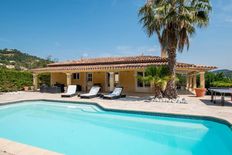 Villa in vendita a Les Adrets-de-l\'Estérel Provenza-Alpi-Costa Azzurra Var