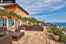 Villa in vendita a Mentone Provenza-Alpi-Costa Azzurra Alpi Marittime