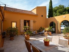 Villa in vendita a Bormes-les-Mimosas Provenza-Alpi-Costa Azzurra Var