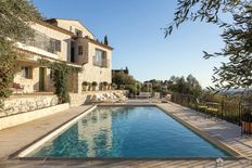 Villa in vendita a Vence Provenza-Alpi-Costa Azzurra Alpi Marittime