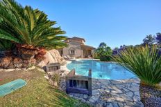 Villa in vendita a Mandelieu-la-Napoule Provenza-Alpi-Costa Azzurra Alpi Marittime