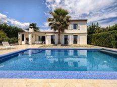 Villa in vendita a Villeneuve-Loubet Provenza-Alpi-Costa Azzurra Alpi Marittime