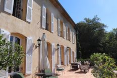 Villa in vendita a Lorgues Provenza-Alpi-Costa Azzurra Var