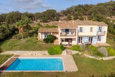 Villa in vendita a Grimaud Provenza-Alpi-Costa Azzurra Var