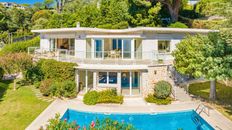 Villa in vendita a Cannes Provenza-Alpi-Costa Azzurra Alpi Marittime