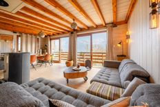 Chalet in vendita a Saint-Jorioz Alvernia-Rodano-Alpi Alta Savoia