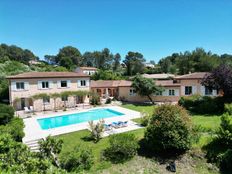 Villa in vendita a Roquefort-les-Pins Provenza-Alpi-Costa Azzurra Alpi Marittime