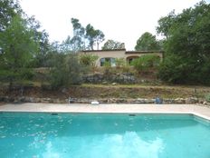 Villa in vendita a Fayence Provenza-Alpi-Costa Azzurra Var