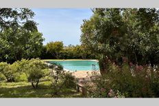 Villa in vendita a Séguret Provenza-Alpi-Costa Azzurra Vaucluse