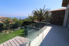 Villa in vendita a Cavalaire-sur-Mer Provenza-Alpi-Costa Azzurra Var